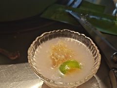 -山葵说·泥炉烤肉(泰达时尚E街区店)
