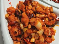 -峨嵋酒家总店(车公庄店)