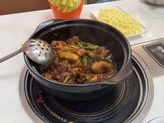 -张大厨鸡煲王·小龙虾·16年老字号(新圳东路店)