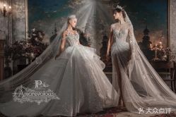 -Renee芮亦婚纱(原丽莎)