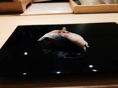 -鮨青(恒基名人购物中心店)