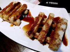 -松针蔡记蒸饺(花园路店)