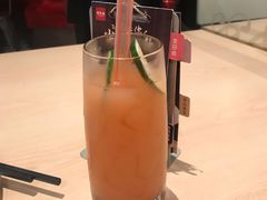 满怀桃桃-避风塘(宝山万达店)