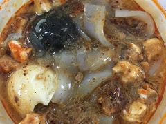 -清真·宏顺祥卤汁凉粉(大皮院店)