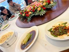 -北平盛世·新京菜·北京烤鸭(劲松·双井店)