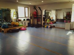 -悦动体能(金融街店)