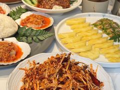-缘·金家烤鳗鱼(西塔总店)
