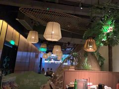 -大头椰·椰子鸡火锅(南宁万象城店)