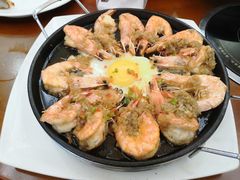 -地方名吃海鲜大馅蒸饺(北戴河店)