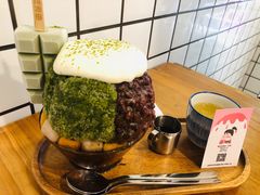 -WONDER ICE 萬得冰田(建設路总店)