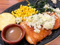 -萨莉亚意式餐厅(金隅嘉品mall店)