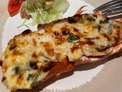 -粤海喜来登酒店·盛宴海鲜牛排自助餐厅(天河城店)