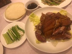 锅烧肘子-泰丰楼(前门西大街店)