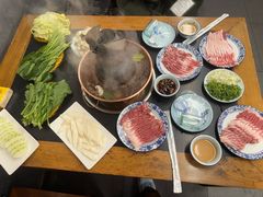 -裕德孚·非遗手切涮羊肉(东直门内大街店)