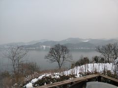 -天目湖涵田半山温泉