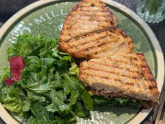 -O'mills Sourdough Bakery&Bistro(永嘉路店)