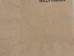 -BILLY ANGEL蛋糕店(三成COEX店)