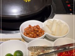 -百年果林椰子鸡(中洲店)