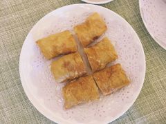 -潮府馆·非遗潮州菜·港式点心(世纪公园店)