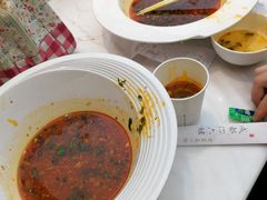 -成都你六姐·牛肉冒菜·麻辣香锅(长泰广场店)