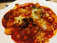 -必胜客(欧亚卖场店)