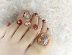 -M·X Nail日式美甲美睫
