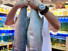 -东江海鲜大排档·潮汕菜·砂锅粥