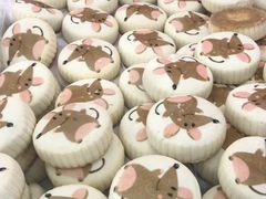 -北京稻香村(甘家口店)