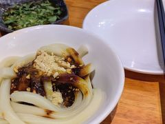 甜水面-付小姐在成都(中山公园店)