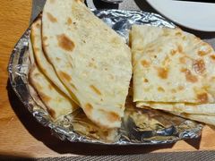 -Pakwaan Indian restaurant芭港湾印度餐厅(领事馆店)