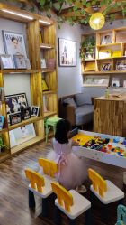 -小熊维尼高端儿童摄影(罗湖区总店)