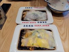 -荔银肠粉·非遗手藝(夫子庙店)
