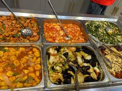 -晓宇盒饭(民安街店)