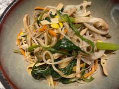 南京素什锦-南京大牌档(夫子庙老门东店)