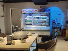 -碗中海·蒸汽海鲜·桑拿鸡(岭南天地店)