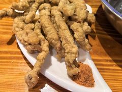 -满盆红龙虾(开发区店)