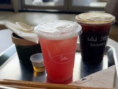 -SAANCI山池咖啡(海上世界文化艺术中心店)