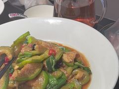 -鸽子侯·家宴·平价海鲜(绿地店)