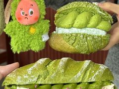 -石头先生的烤炉(济南和谐店)