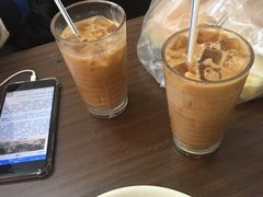 -兰芳园(上环店)