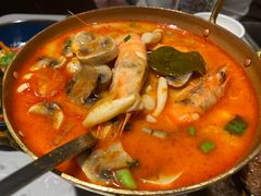 -Home Thai·泰谣(王府井apm店)