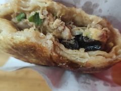 -王记肉火烧早餐中国店