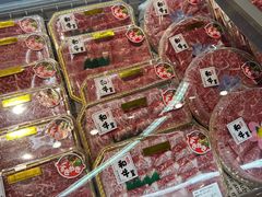 -Olé精品超市(上海港汇恒隆店)