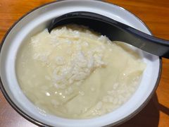 经典冰醉豆花-原醪糟民俗小吃(金沙港湾店)