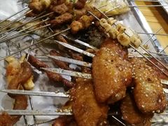 -马子全羊(堤口路店)