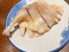 -老盛庆排档•南京菜(夫子庙店)