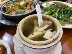 -煲煲掂风味煲仔饭餐厅(西区店)