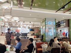 -望湘园·小雅(德基店)