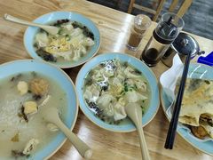 -金杨老摊头蛋饼(金口路店)