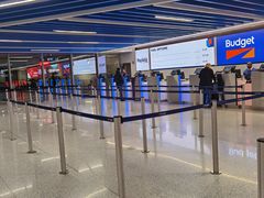 -纽瓦克自由国际机场